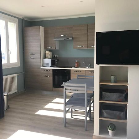 Bel Appartement Renove, Spacieux Et Lumineux Bourg-en-Bresse Eksteriør billede